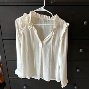 The loft blouse